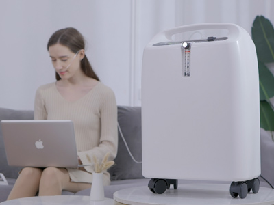 Finding the Best Oxygen Concentrator for Your Needs