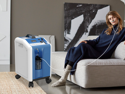 Making Holiday Travel Plans with Oxygen Concentrator