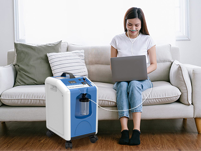 Take a Winter Vacation with Your Oxygen Concentrator