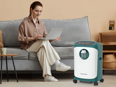 The Role of the Air Compressor in an Oxygen Concentrator