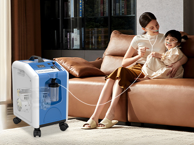 What Does an Oxygen Air Compressor Do