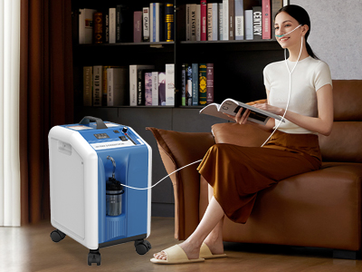 What Is Medical Grade Oxygen Concentrator