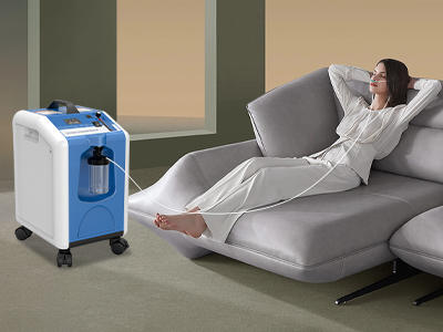 What is Oxygen Therapy or O2 Therapy