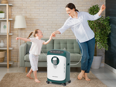 What to Know About Oxygen Concentrator Liter Flow