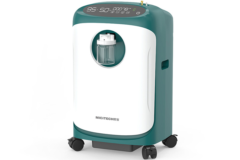 Oxygen Concentrator H508 & H509